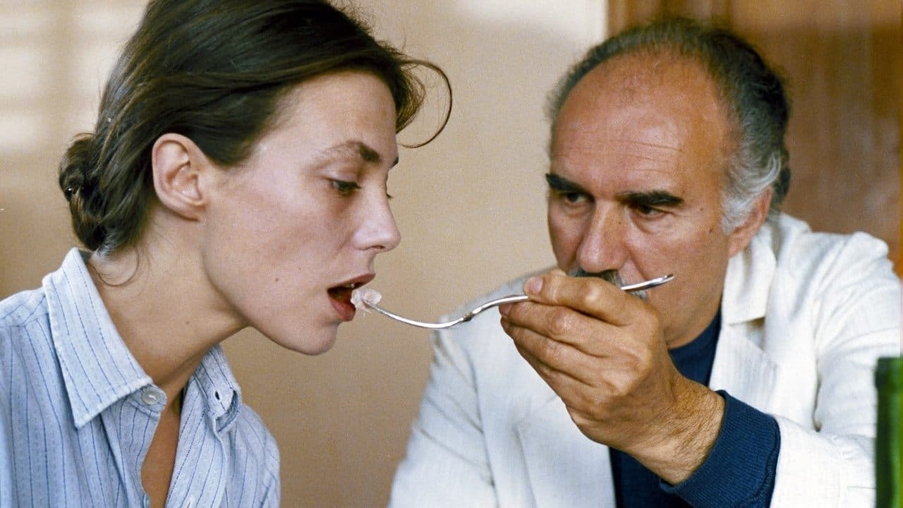 Backdrop – Ein kleines Luder