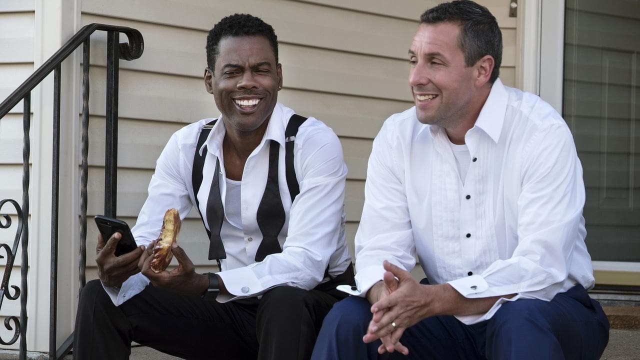 Backdrop – Die Woche