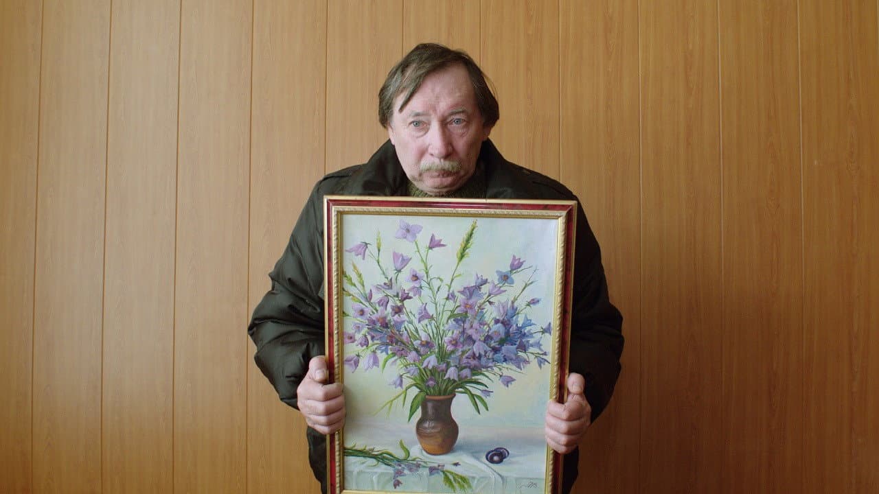 Backdrop – Седьмой пробег по контуру земного шара