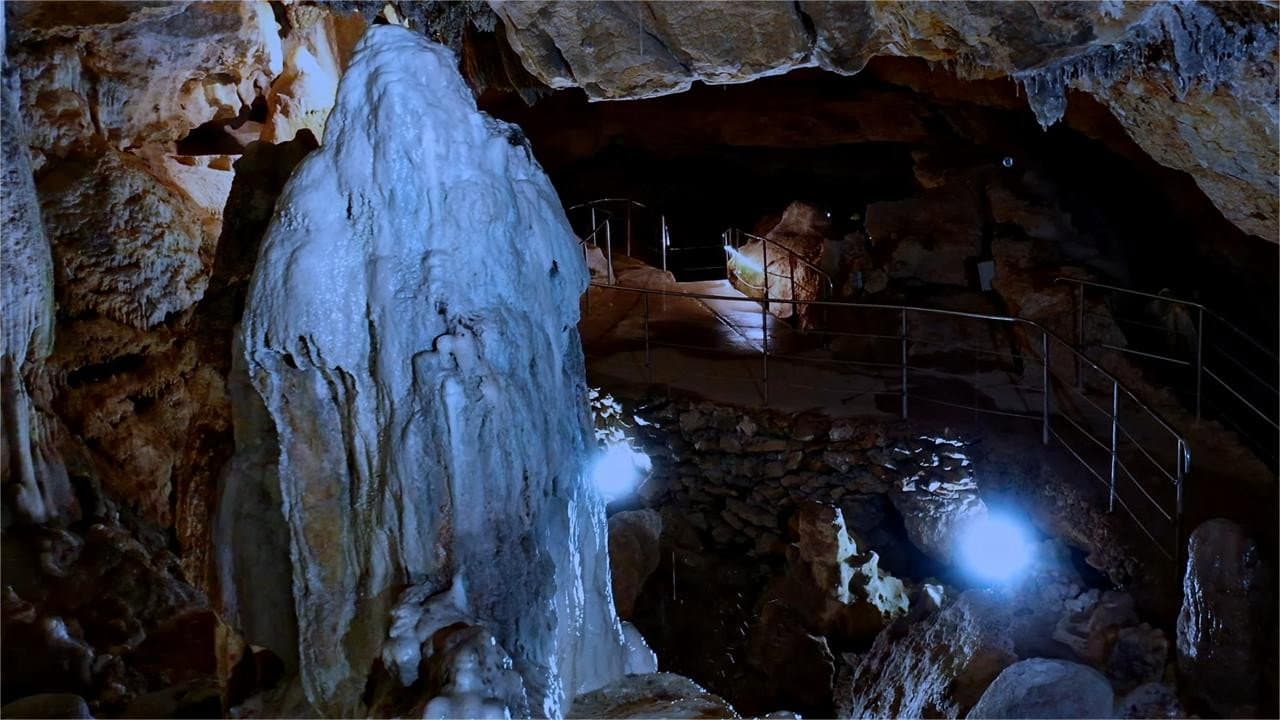 Backdrop – Les Mémoires de la Roche | Partie 2 - Court-Métrage Documentaire