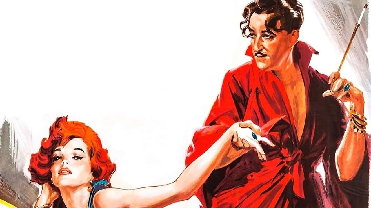 Backdrop – Henrys Liebesleben