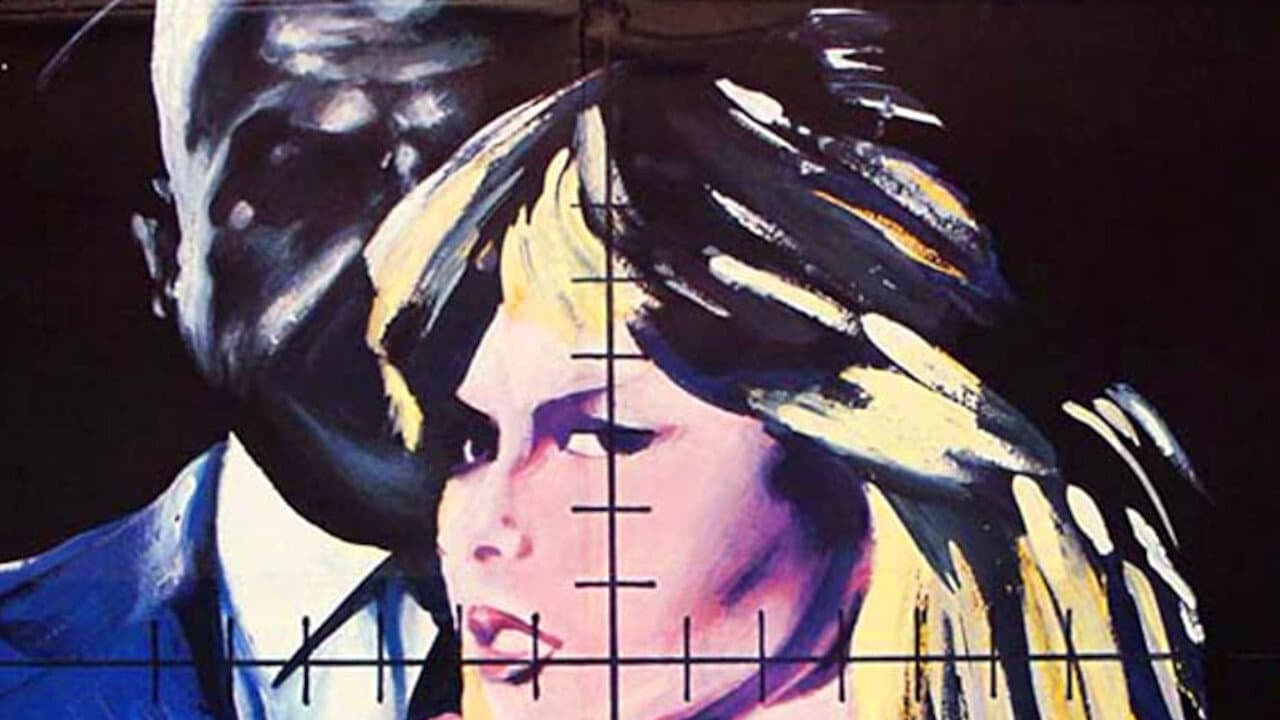 Backdrop – Der Bulle und das Flittchen