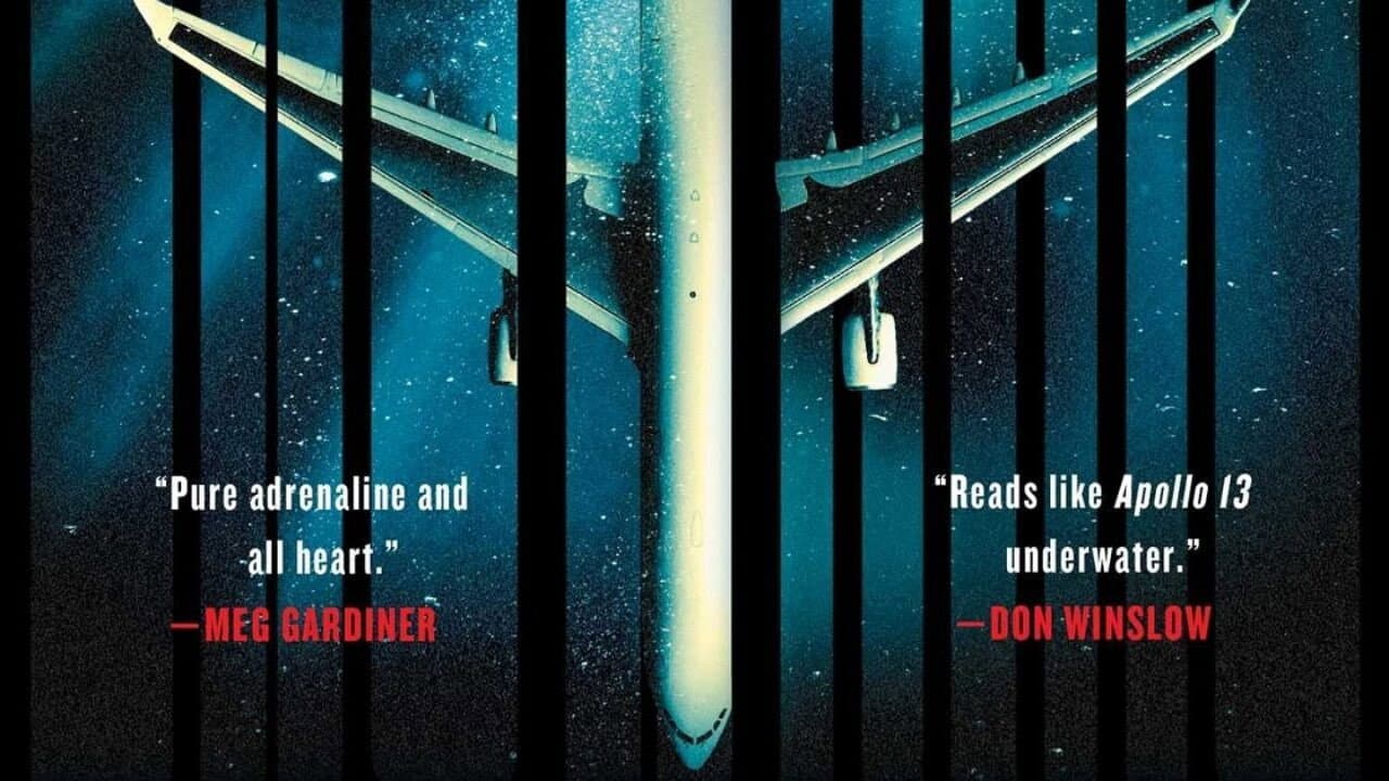 Backdrop – Drowning: The Rescue of Flight 1421