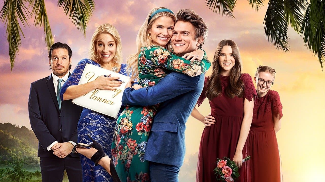 Backdrop – Once I Was Engaged