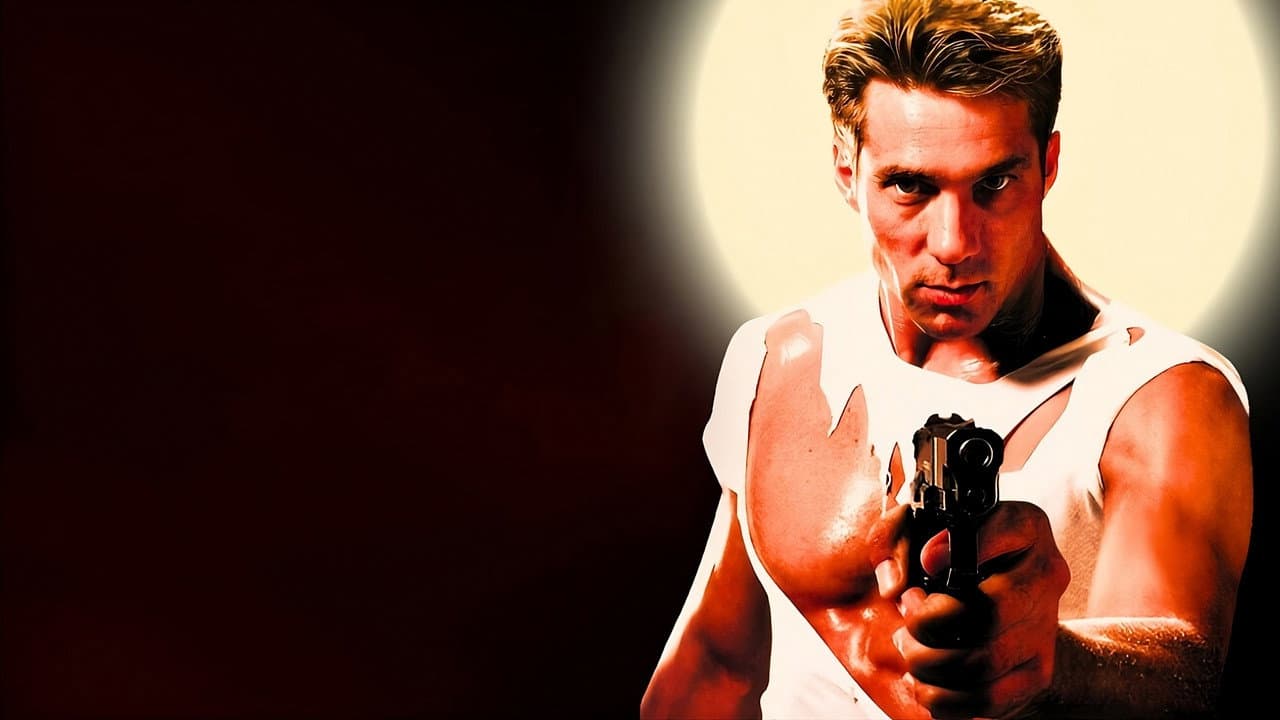 Backdrop – Bloodmoon – Stunde des Killers