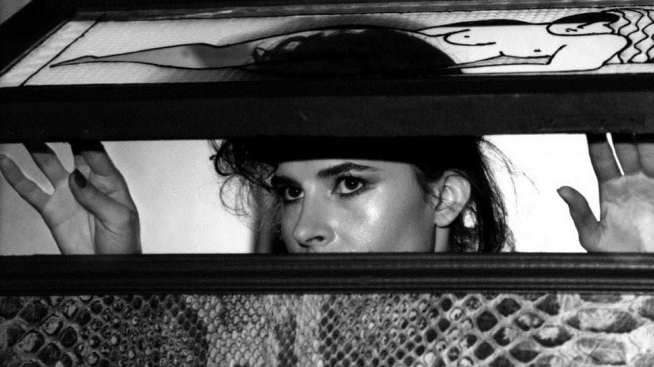 Backdrop – Auf Liebe und Tod