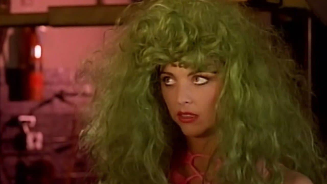 Backdrop – Straps-Akademie 2 - Auf zur wilden Hochzeitsnacht