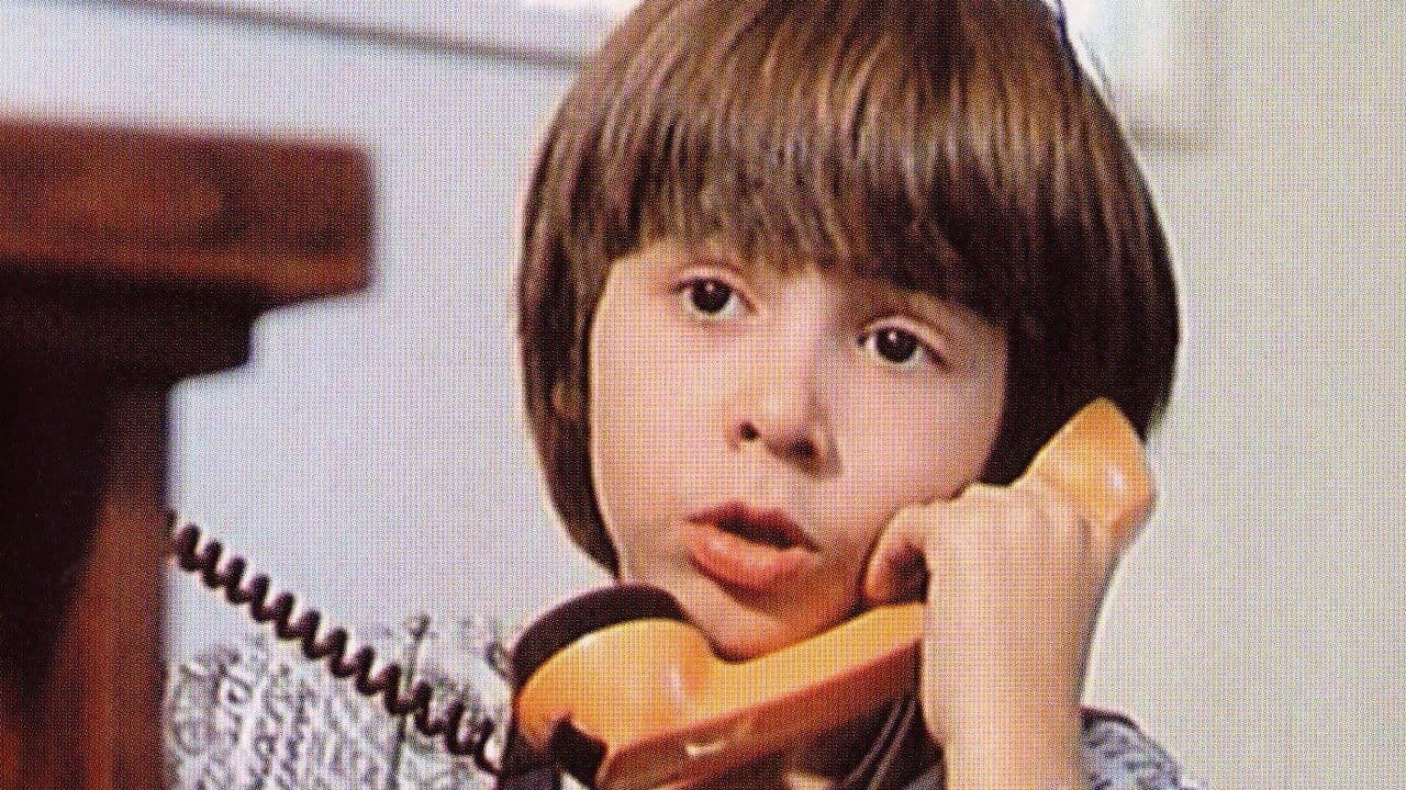 Backdrop – Търси се съпруг за мама