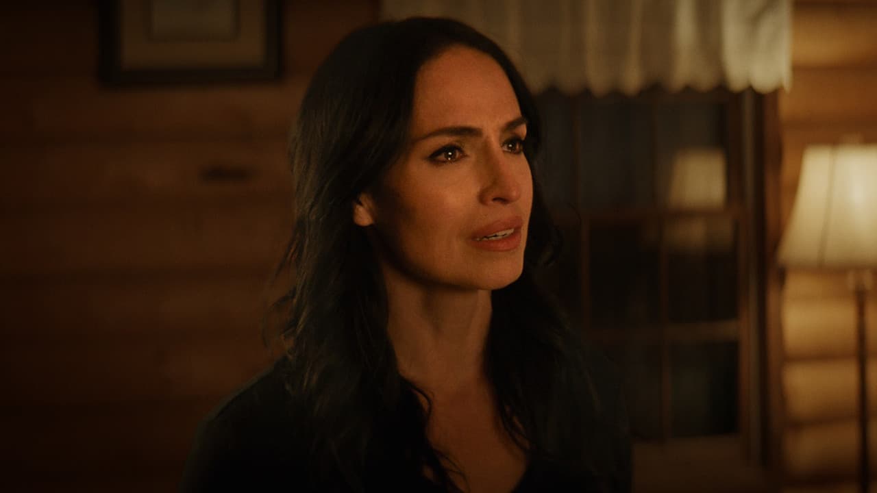 Backdrop – Angel Baby