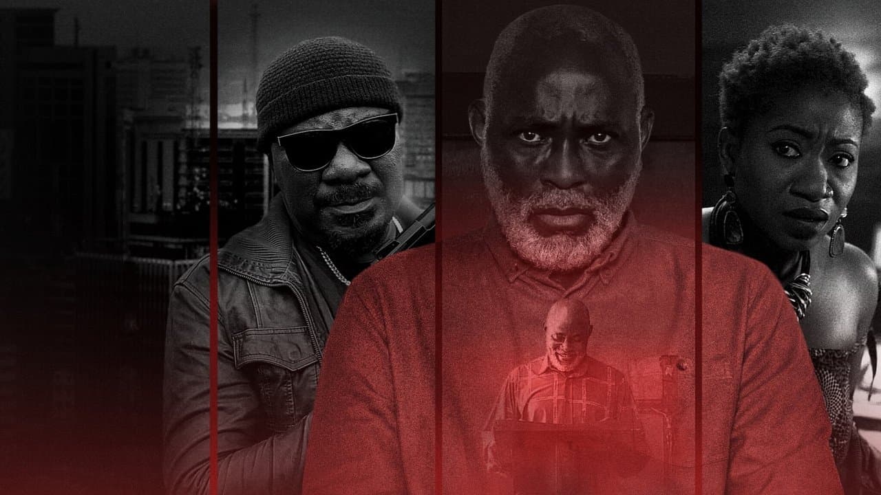 Backdrop – The Black Book