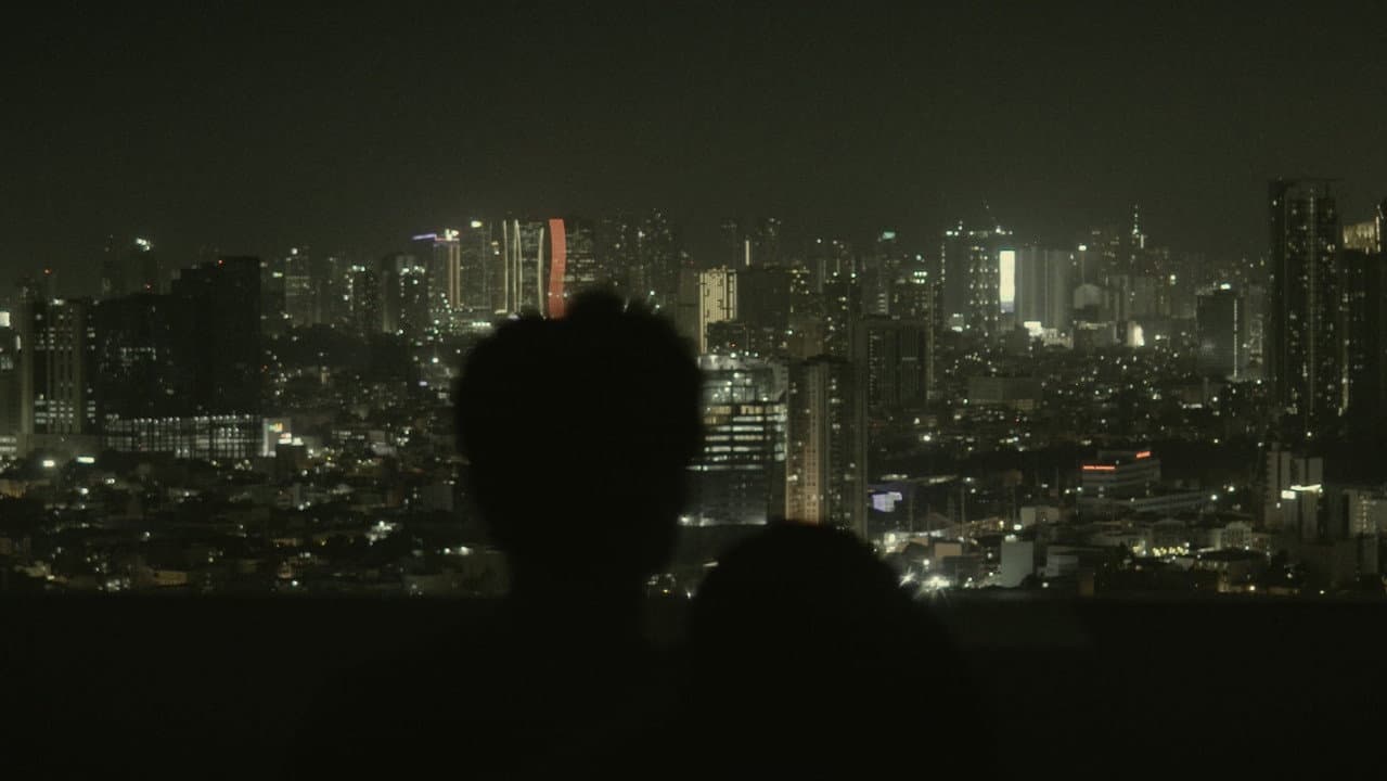 Backdrop – Ta-naw