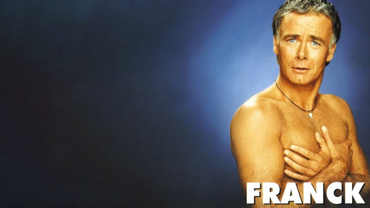 Backdrop – Franck Dubosc : Romantique