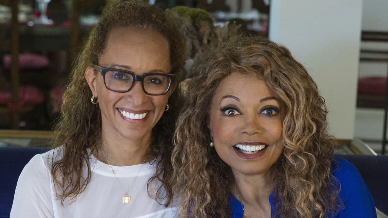 Backdrop – Not Black Enough