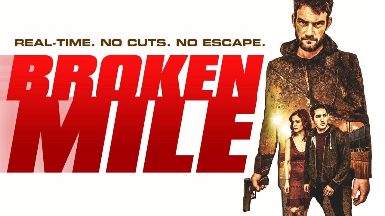 Backdrop – Broken Mile