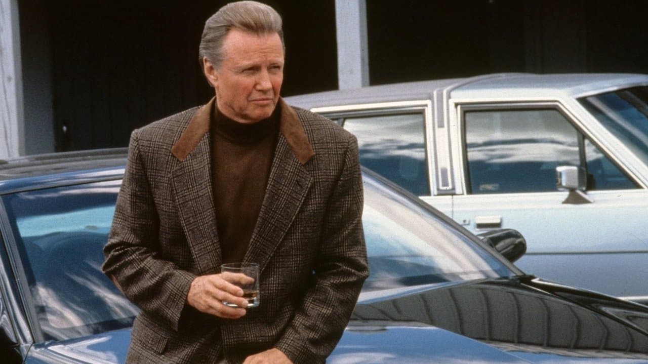 Backdrop – Der Macher - Im Sumpf der Korruption