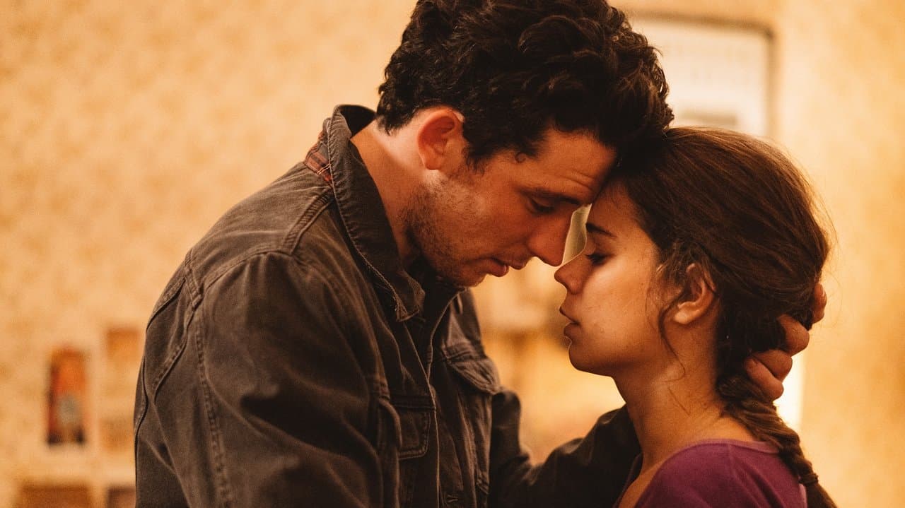 Backdrop – Only You