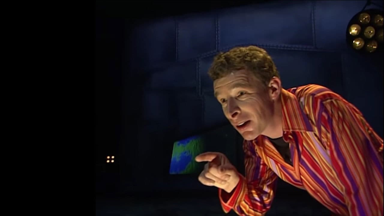 Backdrop – Lebbis: W2P