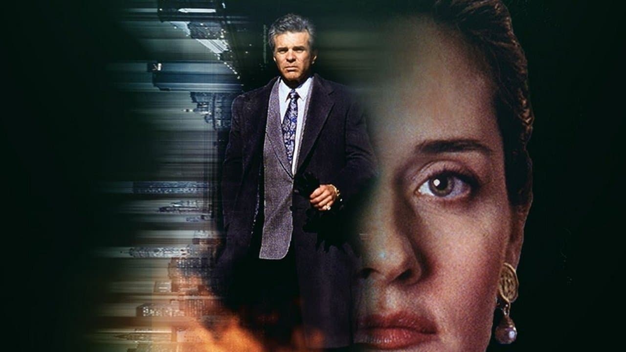 Backdrop – Getting Gotti