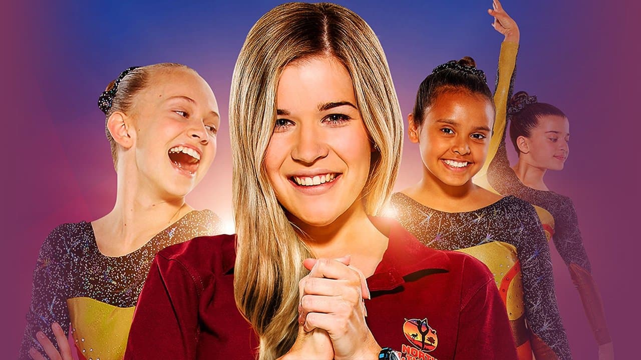 Backdrop – A Second Chance: Rivals!