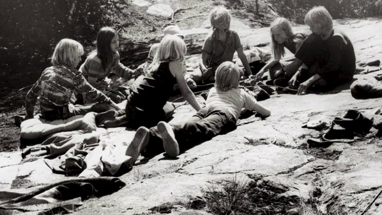 Backdrop – Vi er både rigtig og kloge