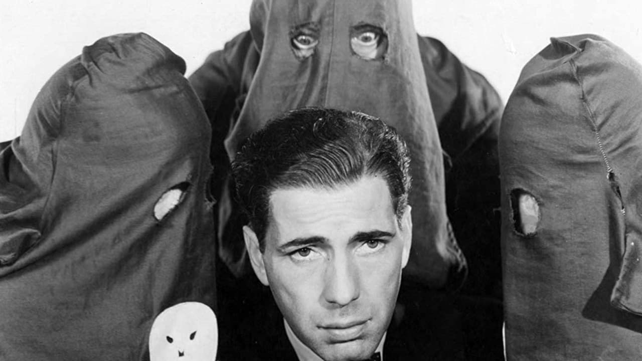 Backdrop – Geheimbund Schwarze Legion