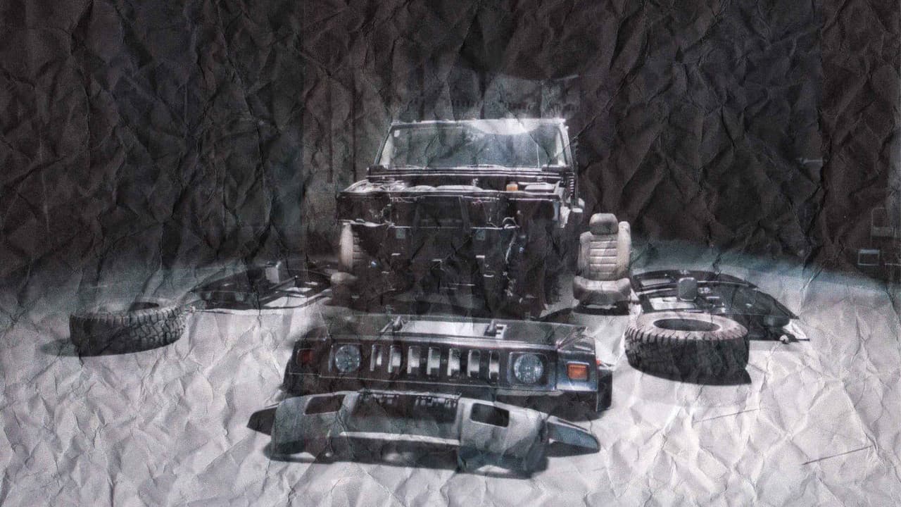 Backdrop – Projekt Ballhausplatz