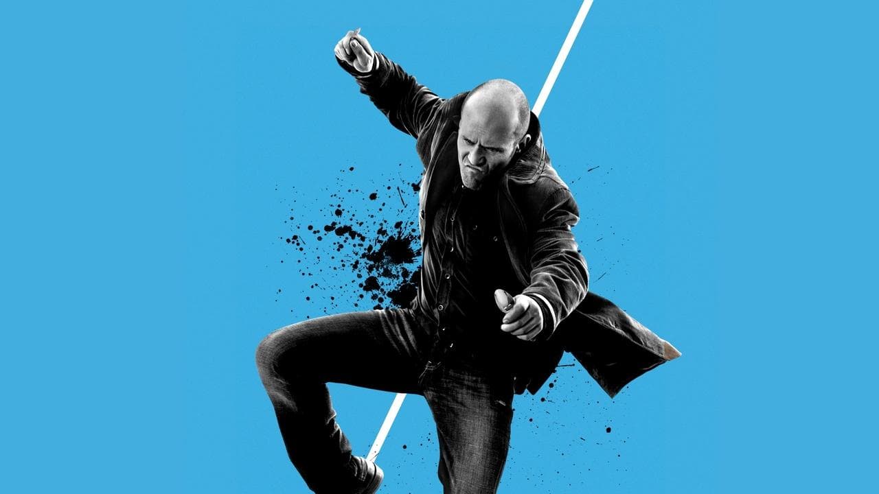 Backdrop – Wild Card