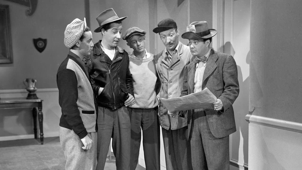 Backdrop – News Hounds