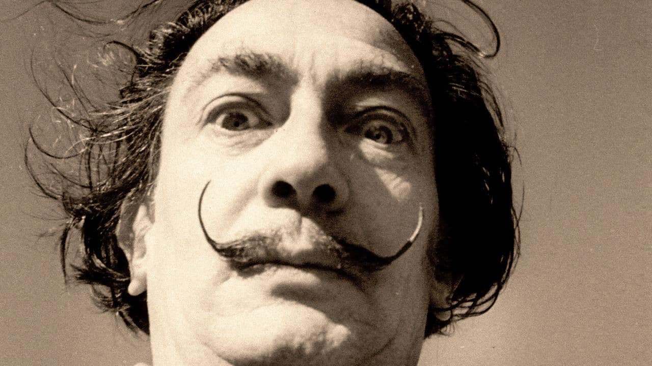 Backdrop – Gaumont, l'étrange anthologie