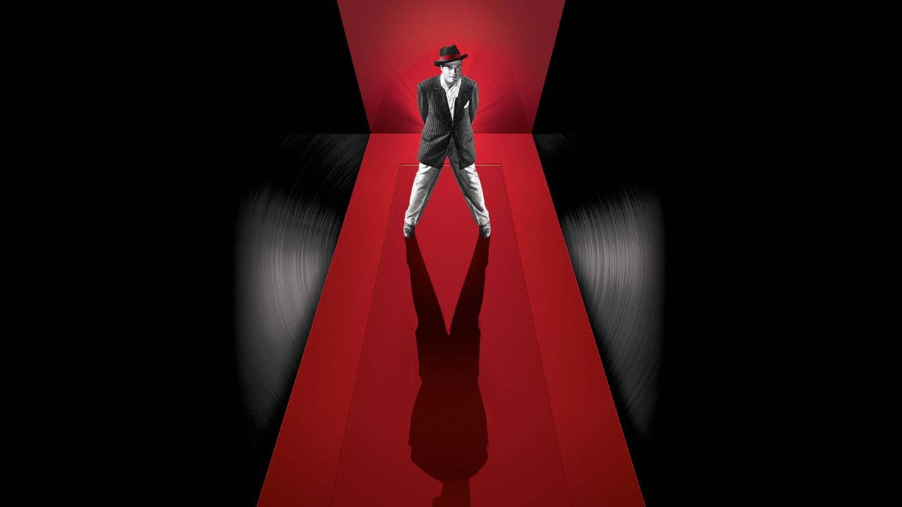 Backdrop – Citizen Kane