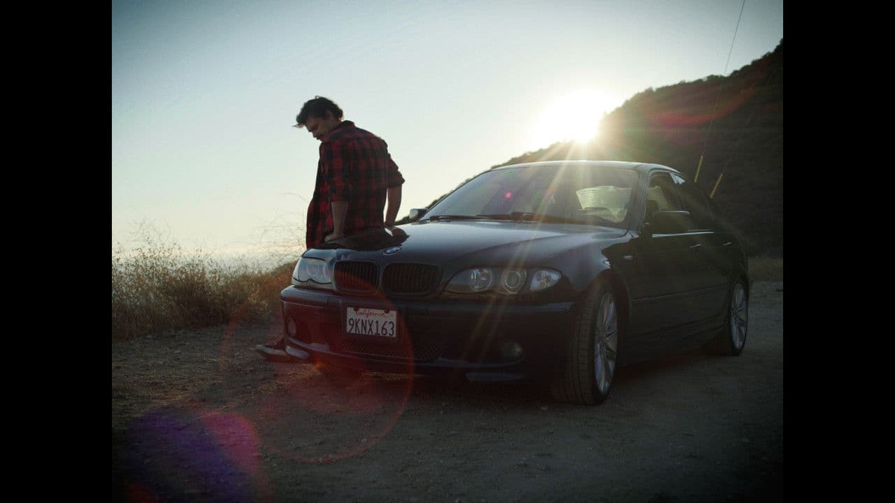 Backdrop – Quick Fix