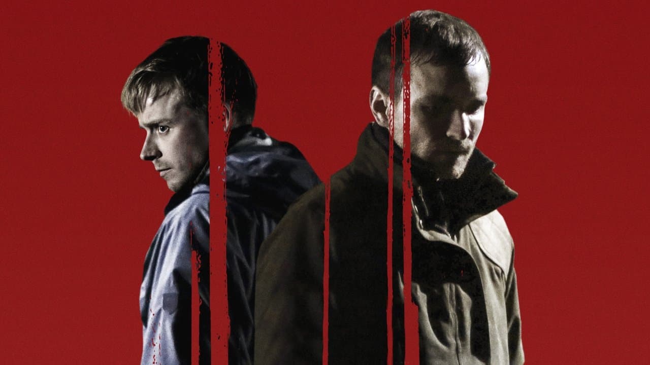 Backdrop – Calibre - Weidmannsunheil