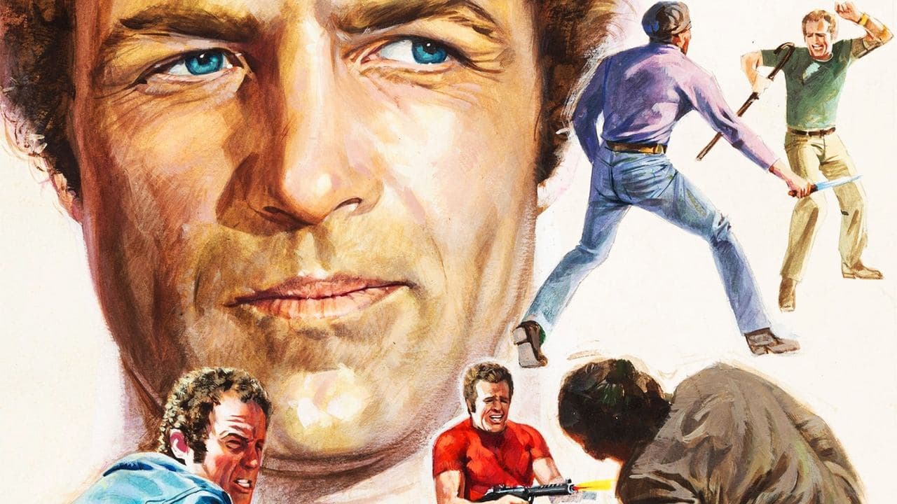 Backdrop – Die Killer-Elite