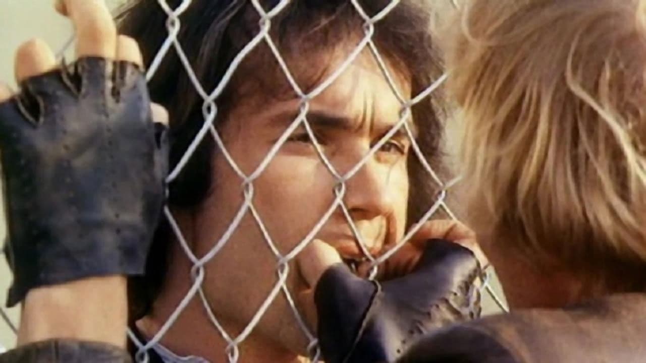 Backdrop – Ich liebe dich, ich töte dich