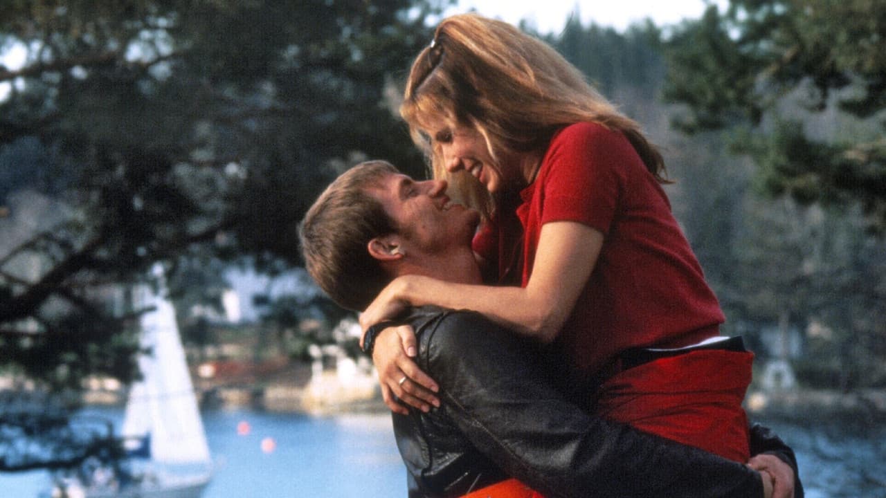 Backdrop – Gestohlene Herzen