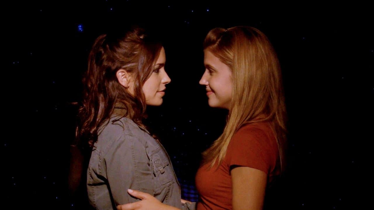 Backdrop – Girltrash: All Night Long