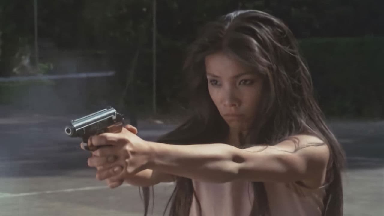 Backdrop – Killstreet