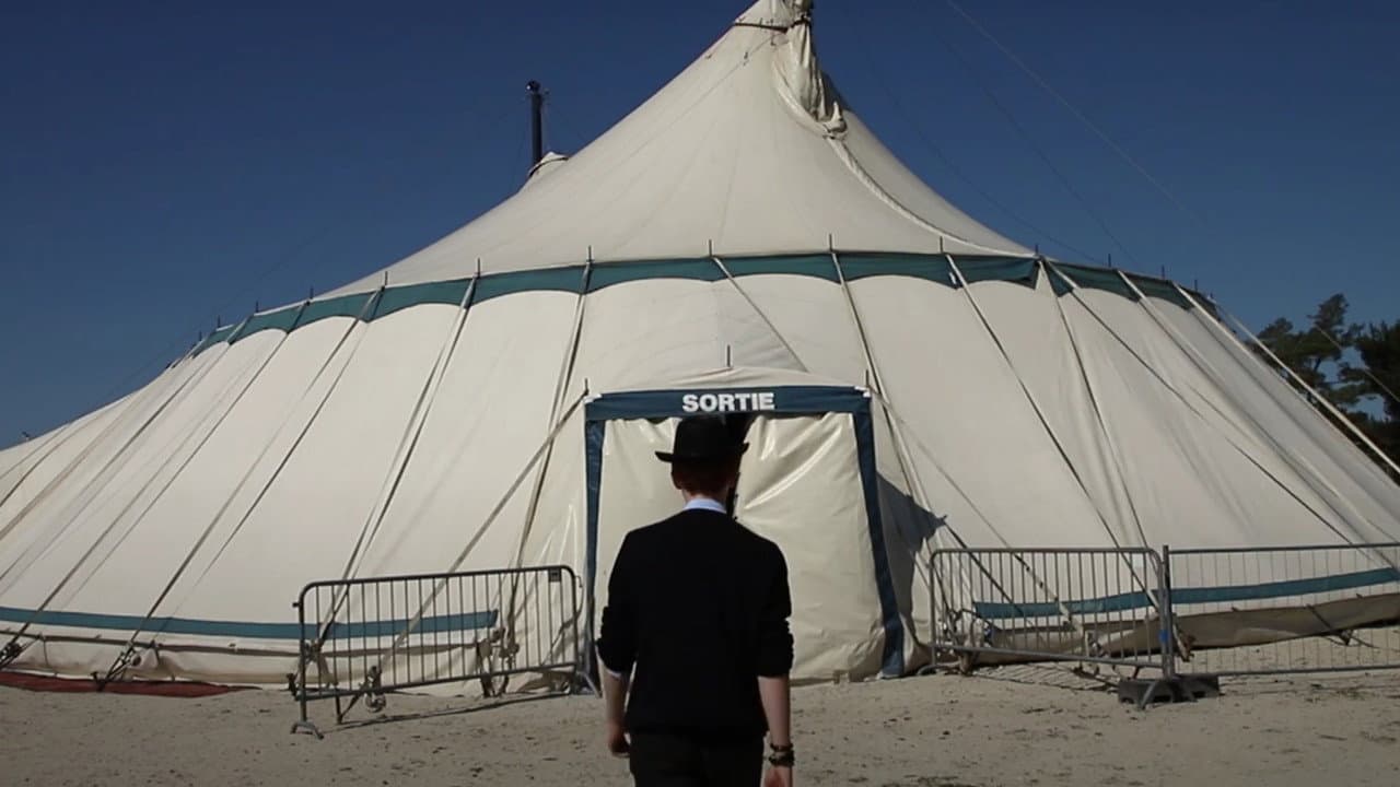 Backdrop – Echo d'une vie perdue