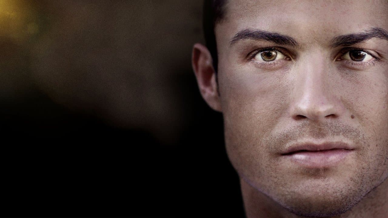 Backdrop – Ronaldo