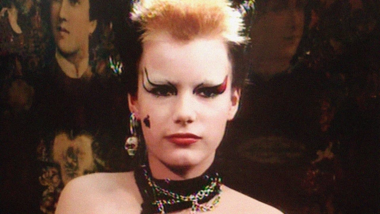 Backdrop – The Great Rock 'n' Roll Swindle