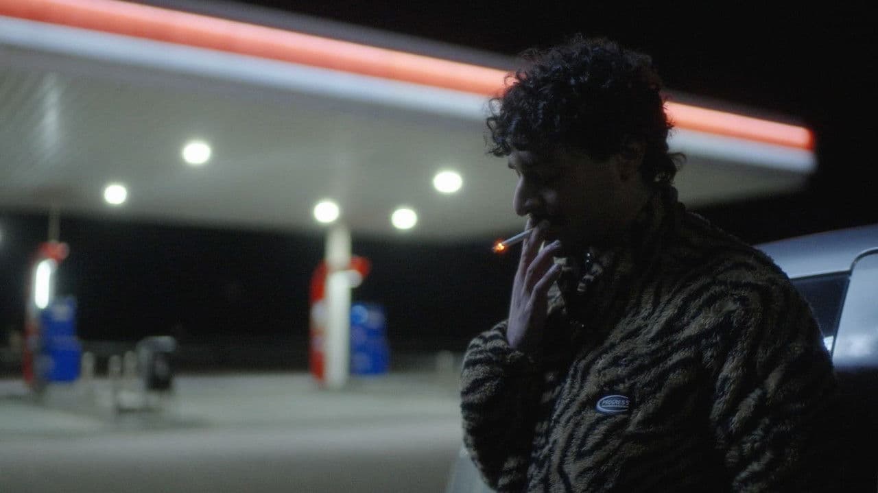 Backdrop – Destroy me, please