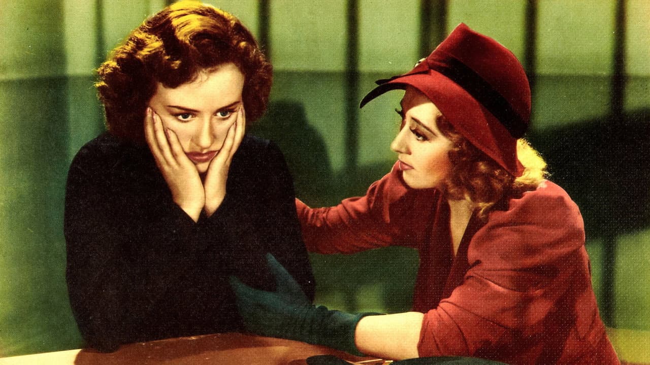 Backdrop – Back in Circulation