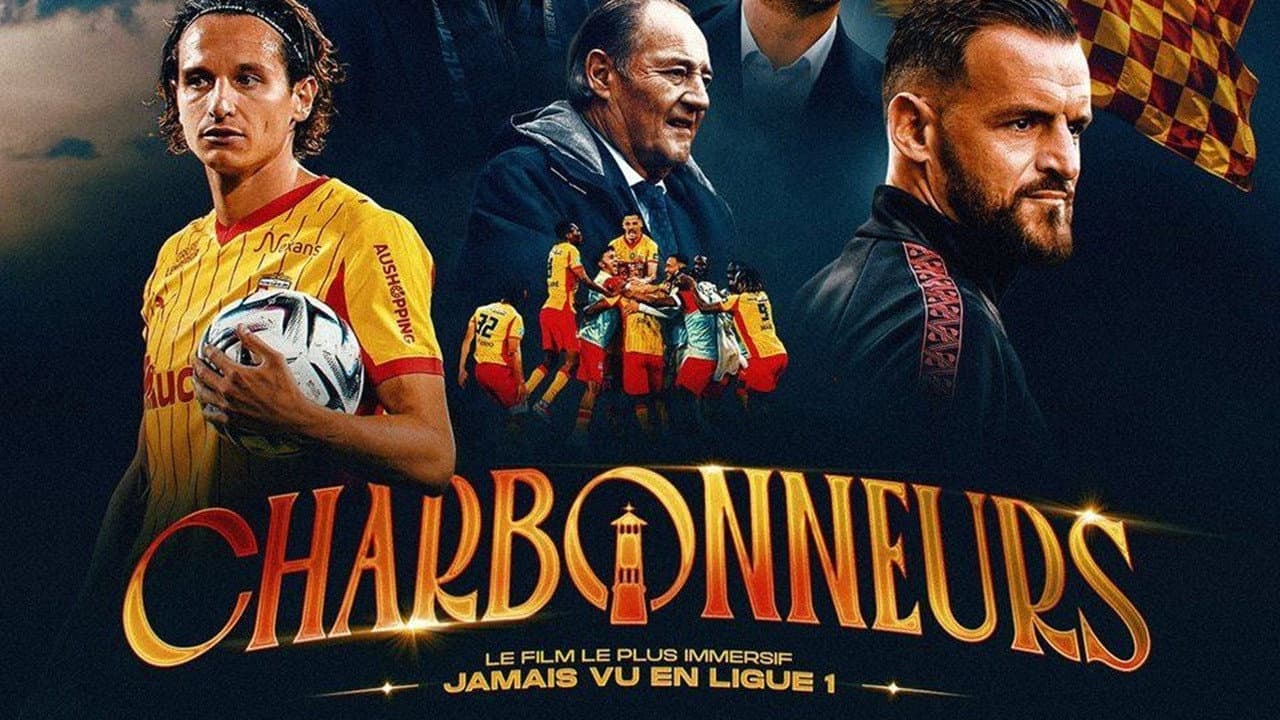 Backdrop – Charbonneurs