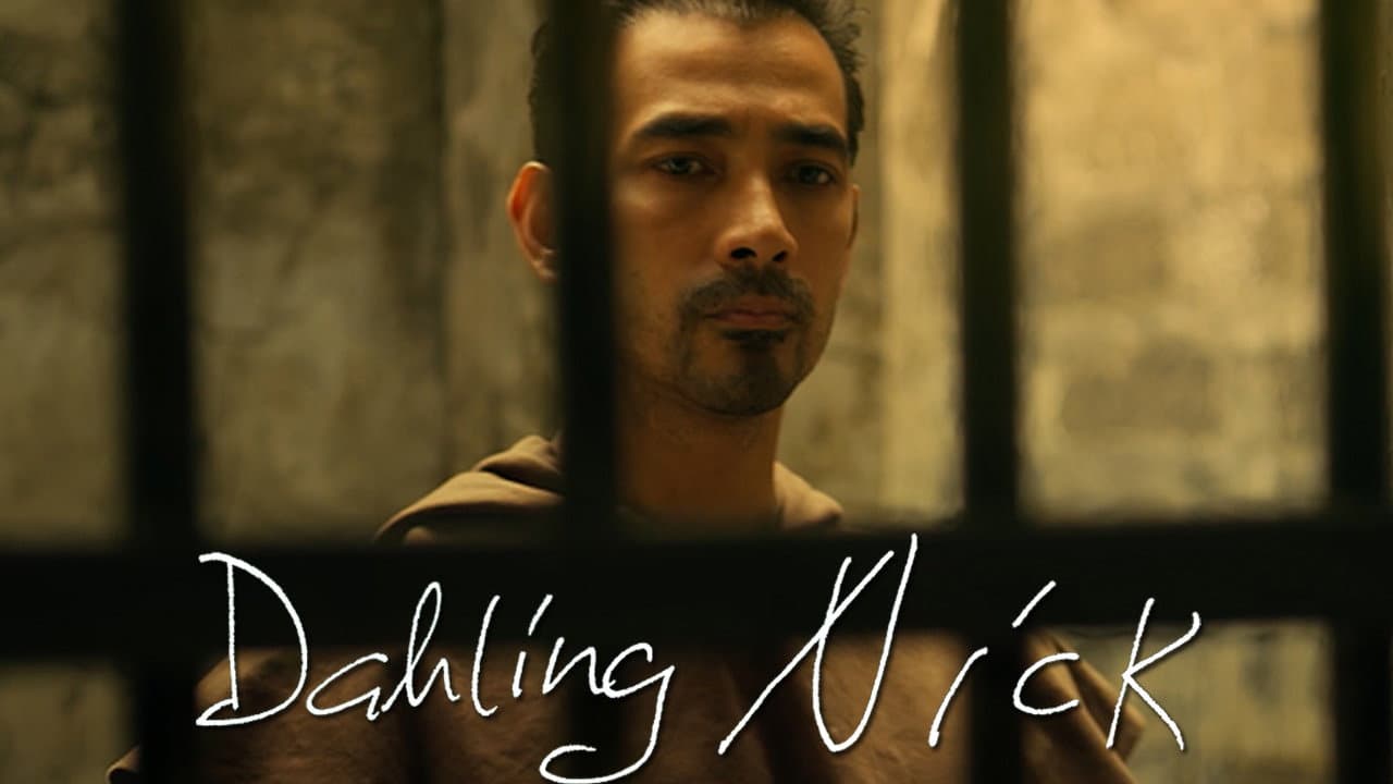 Backdrop – Dahling Nick