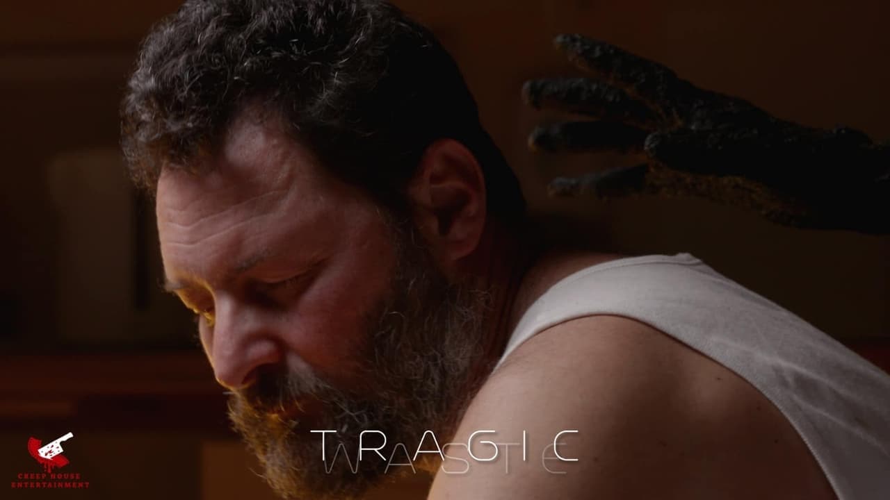 Backdrop – Tragic Waste