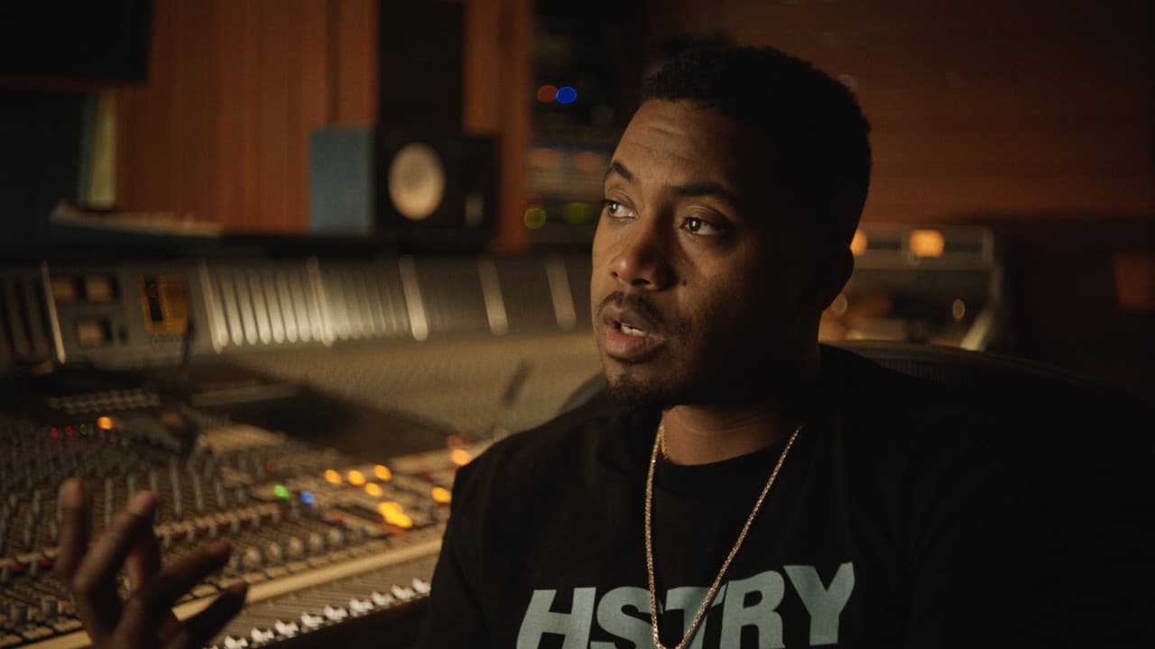 Backdrop – Word is Bond