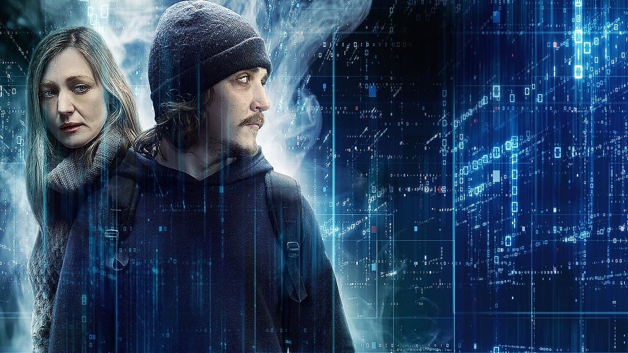Backdrop – Alien Code