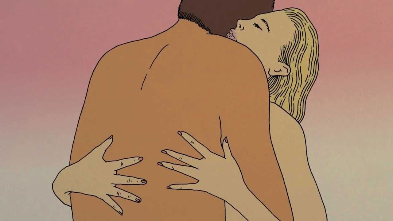 Backdrop – Love Soldiers