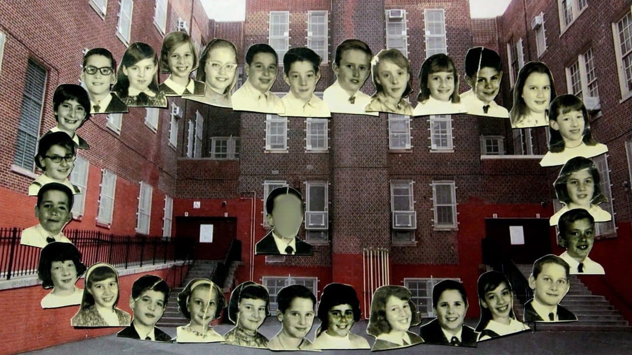 Backdrop – When We Were Bullies