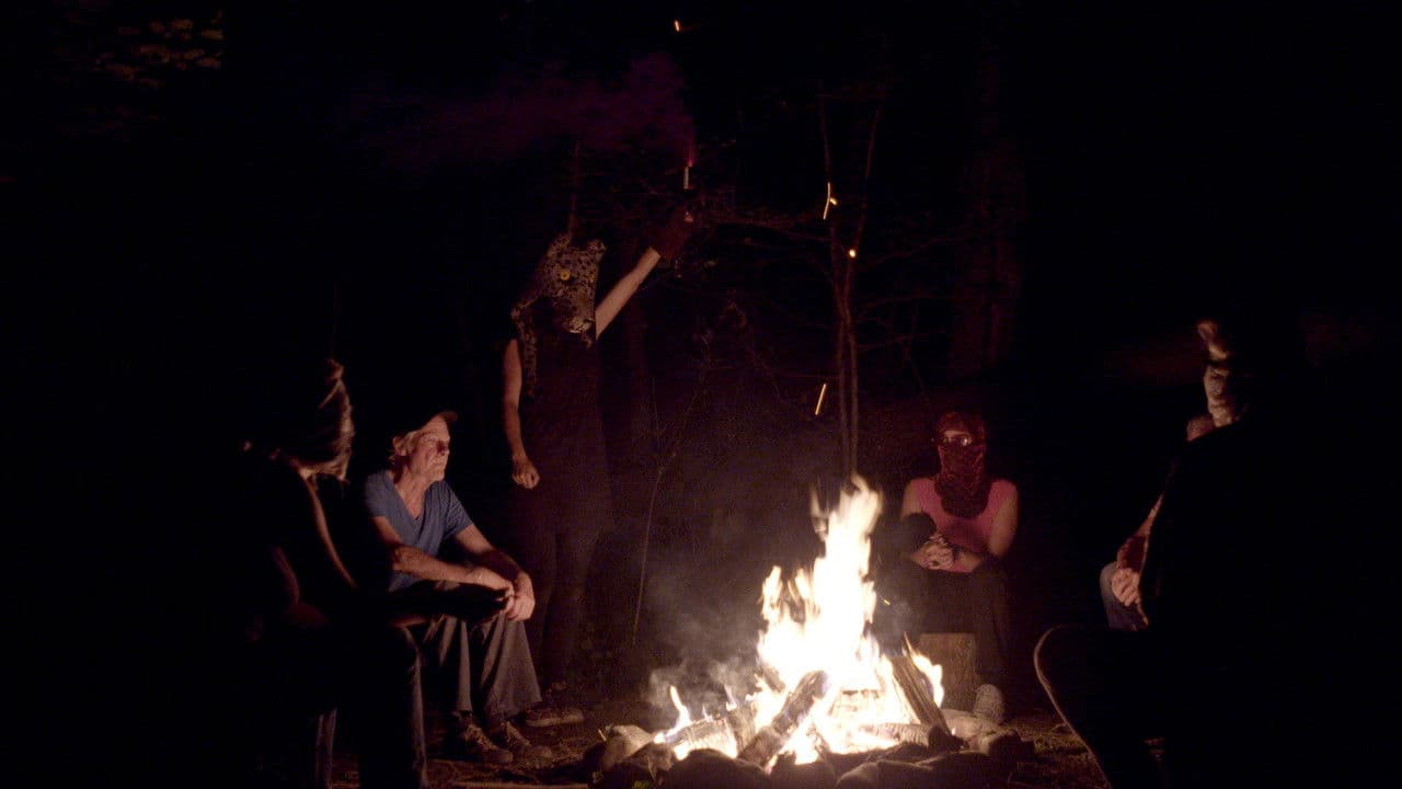 Backdrop – Autour du feu